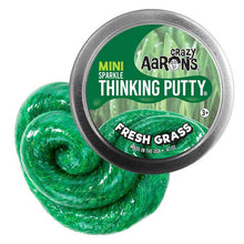 Fresh Grass | MINI